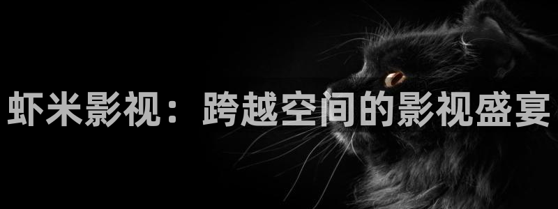 青柠影片：虾米影视：跨越空间的影视盛宴
