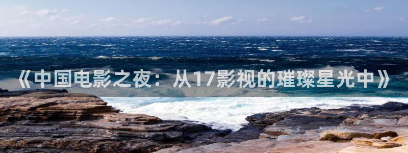 青柠影院日本：《中国电影之夜：从17影视的璀璨星光中》